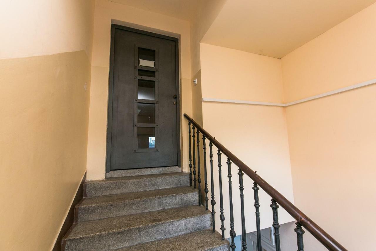 Attic Apartment By Wenceslas Square Praha Eksteriør bilde